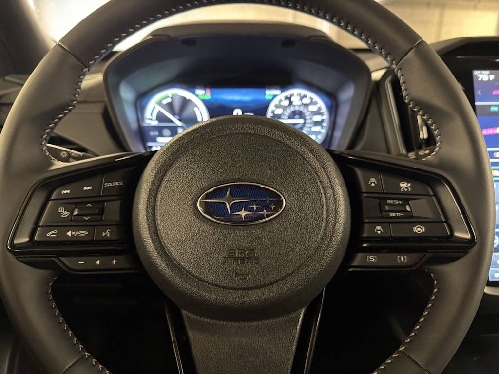 Thumbnail: 2025 Subaru Forester - 28