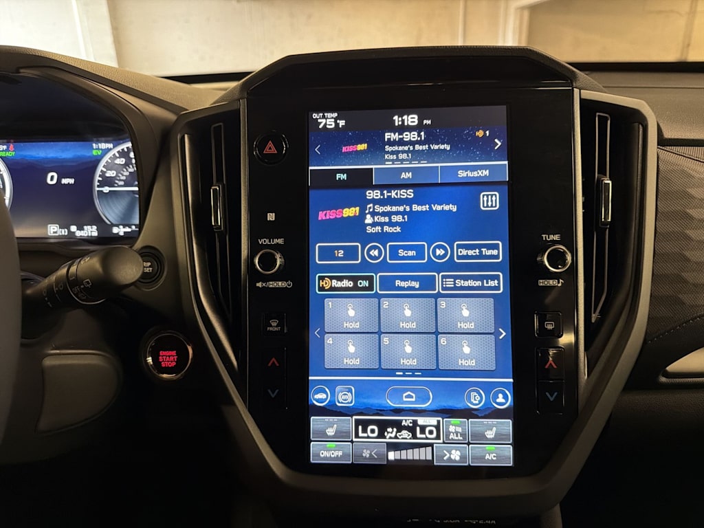 Thumbnail: 2025 Subaru Forester - 34