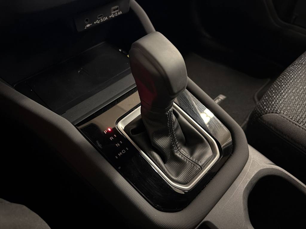Thumbnail: 2025 Subaru Forester - 36