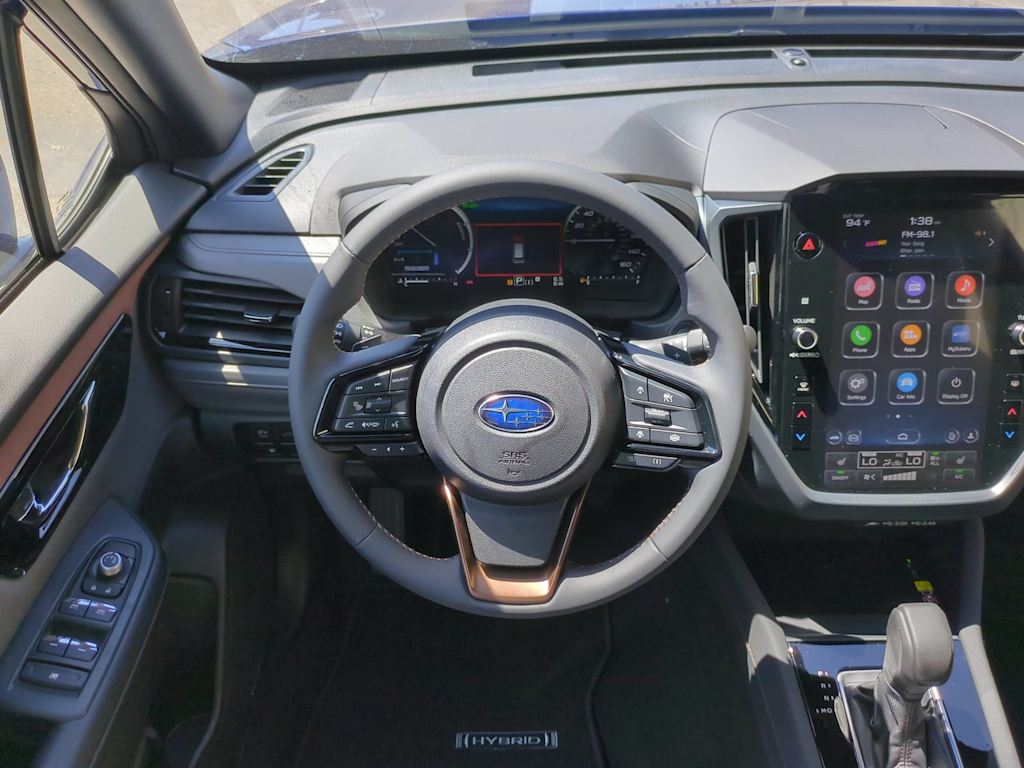 Thumbnail: 2025 Subaru Forester - 14