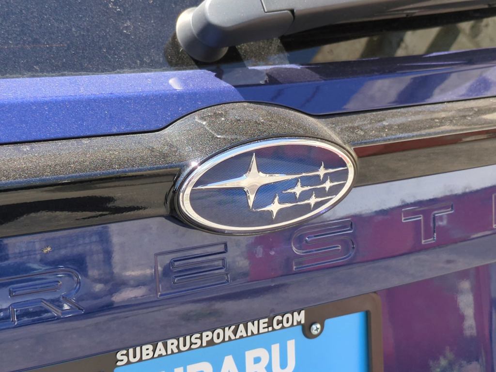Thumbnail: 2025 Subaru Forester - 7