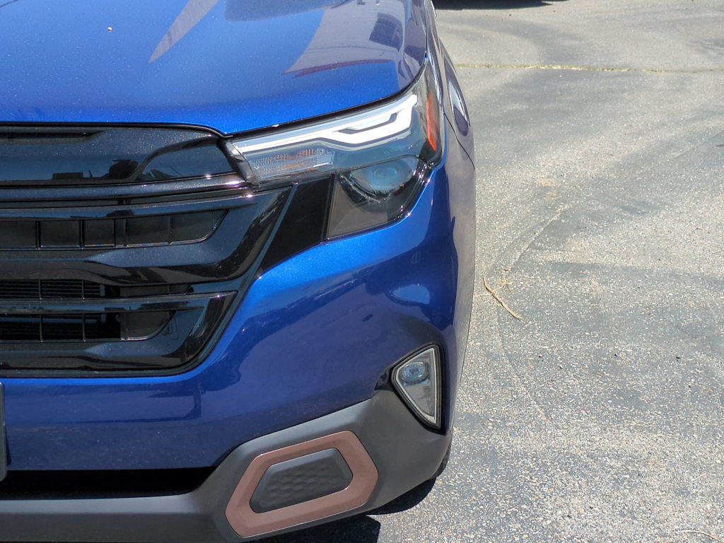 Thumbnail: 2025 Subaru Forester - 24