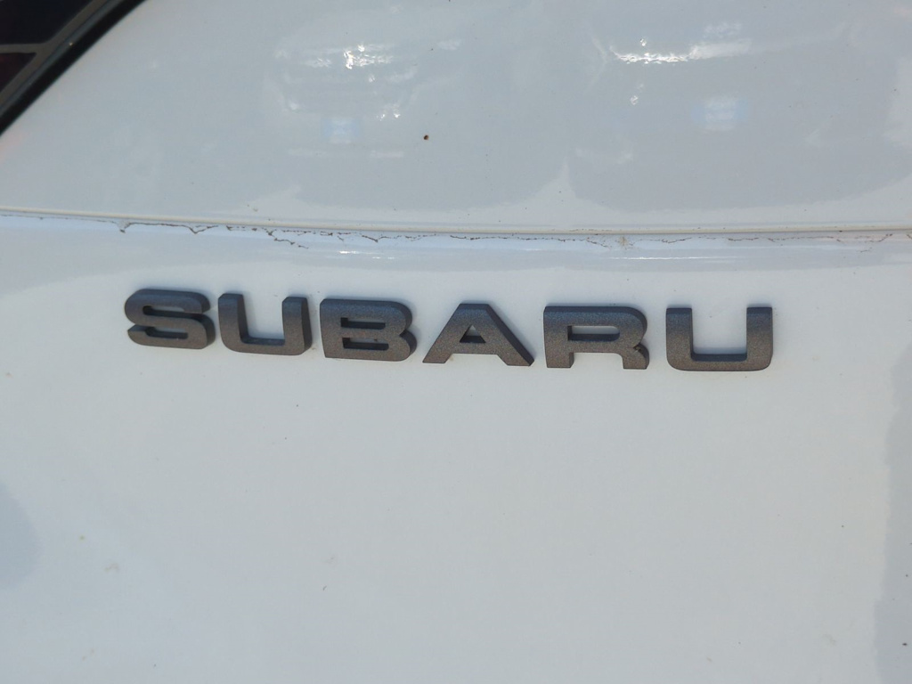 Thumbnail: 2025 Subaru Forester - 7