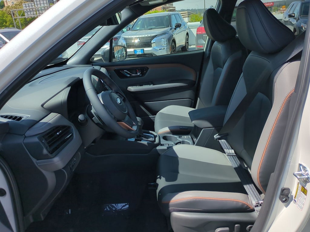 Thumbnail: 2025 Subaru Forester - 11