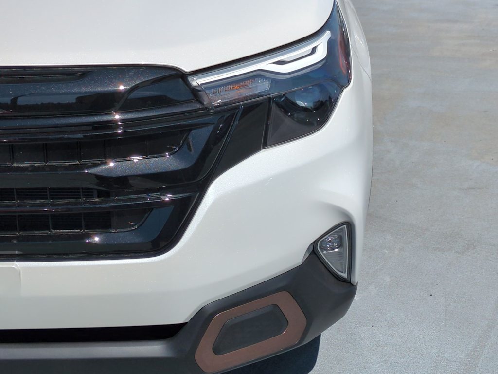 Thumbnail: 2025 Subaru Forester - 24