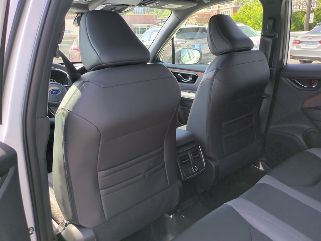 Thumbnail: 2025 Subaru Forester - 13