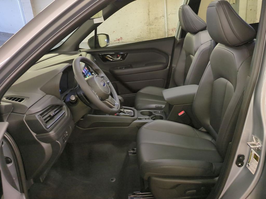 Thumbnail: 2025 Subaru Forester - 11