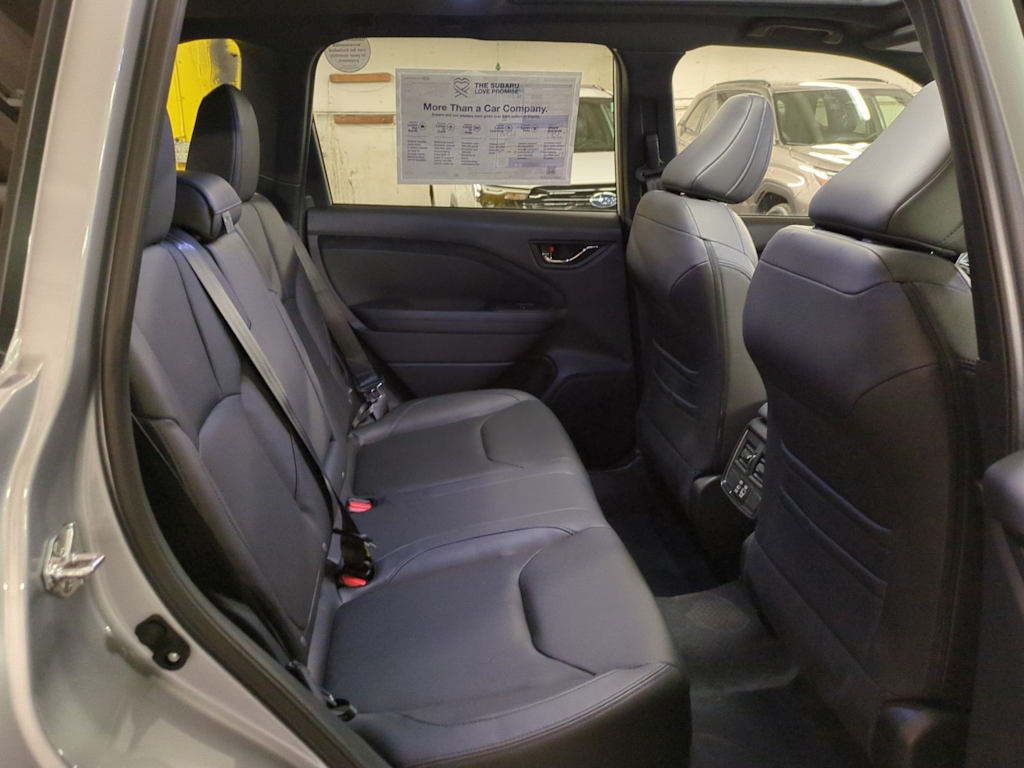 Thumbnail: 2025 Subaru Forester - 29