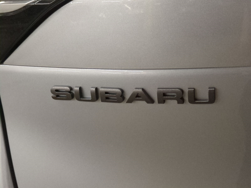 Thumbnail: 2025 Subaru Forester - 7