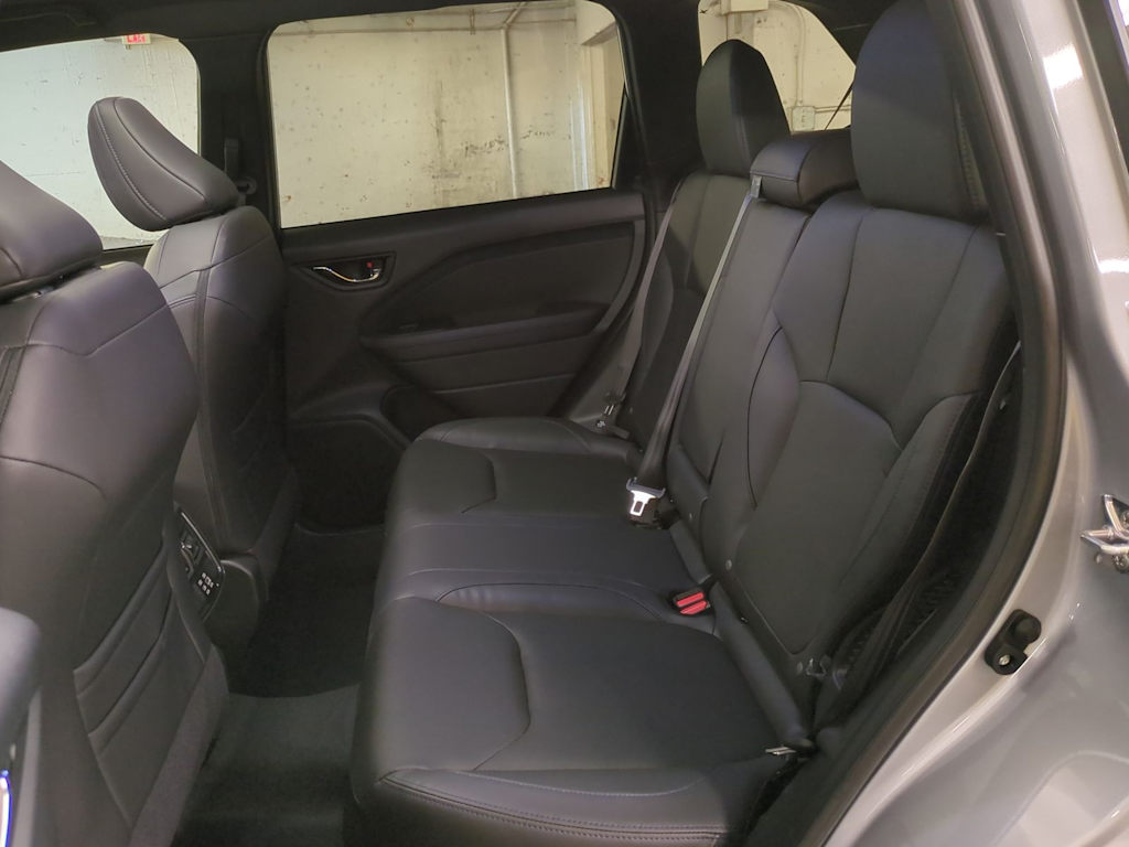 Thumbnail: 2025 Subaru Forester - 28