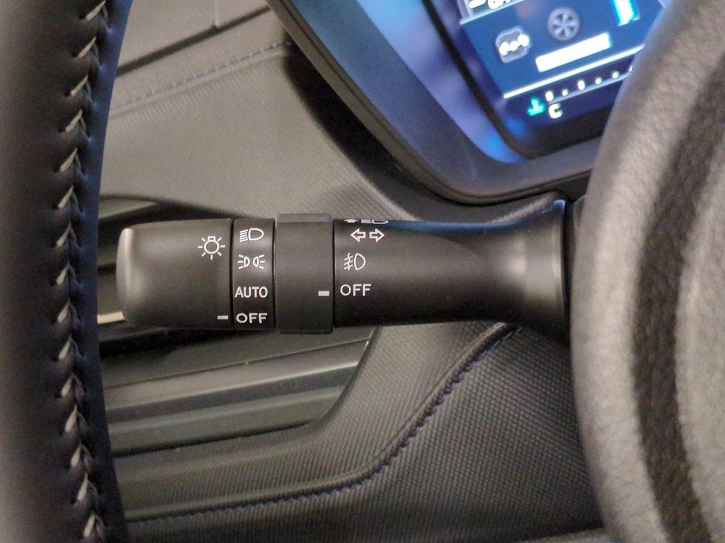 Thumbnail: 2025 Subaru Forester - 33