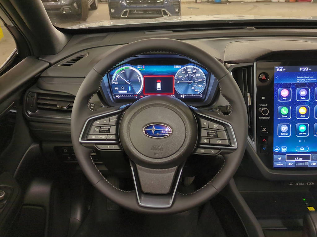 Thumbnail: 2025 Subaru Forester - 14