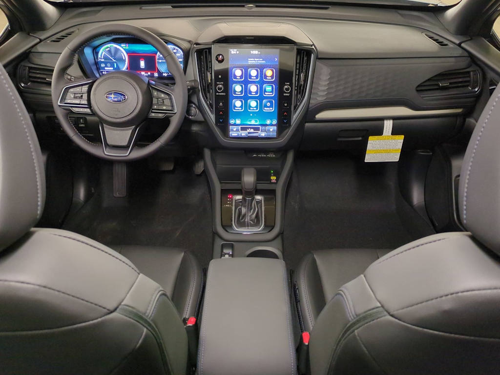 Thumbnail: 2025 Subaru Forester - 10