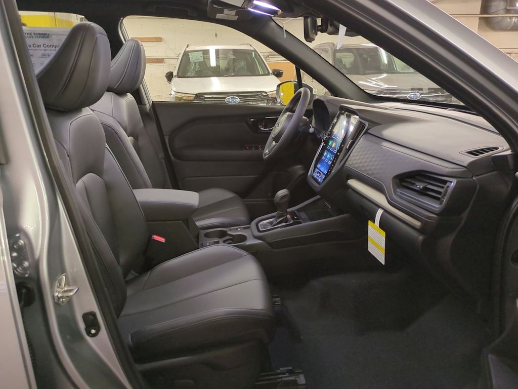 Thumbnail: 2025 Subaru Forester - 12