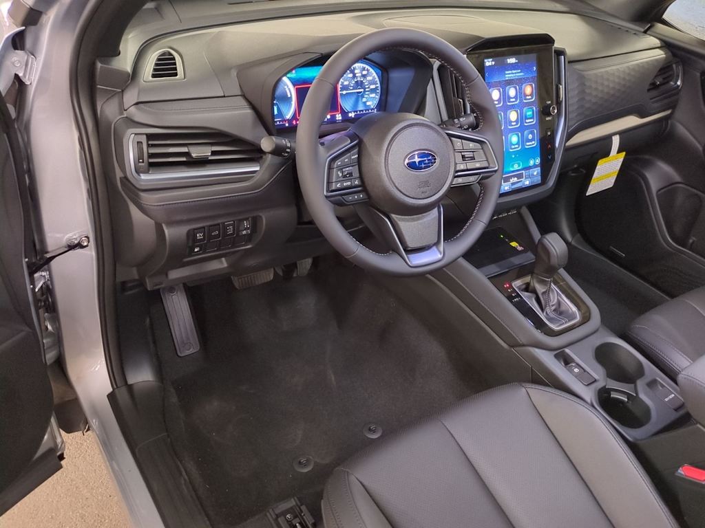 Thumbnail: 2025 Subaru Forester - 2