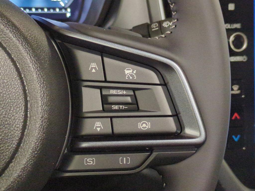 Thumbnail: 2025 Subaru Forester - 31