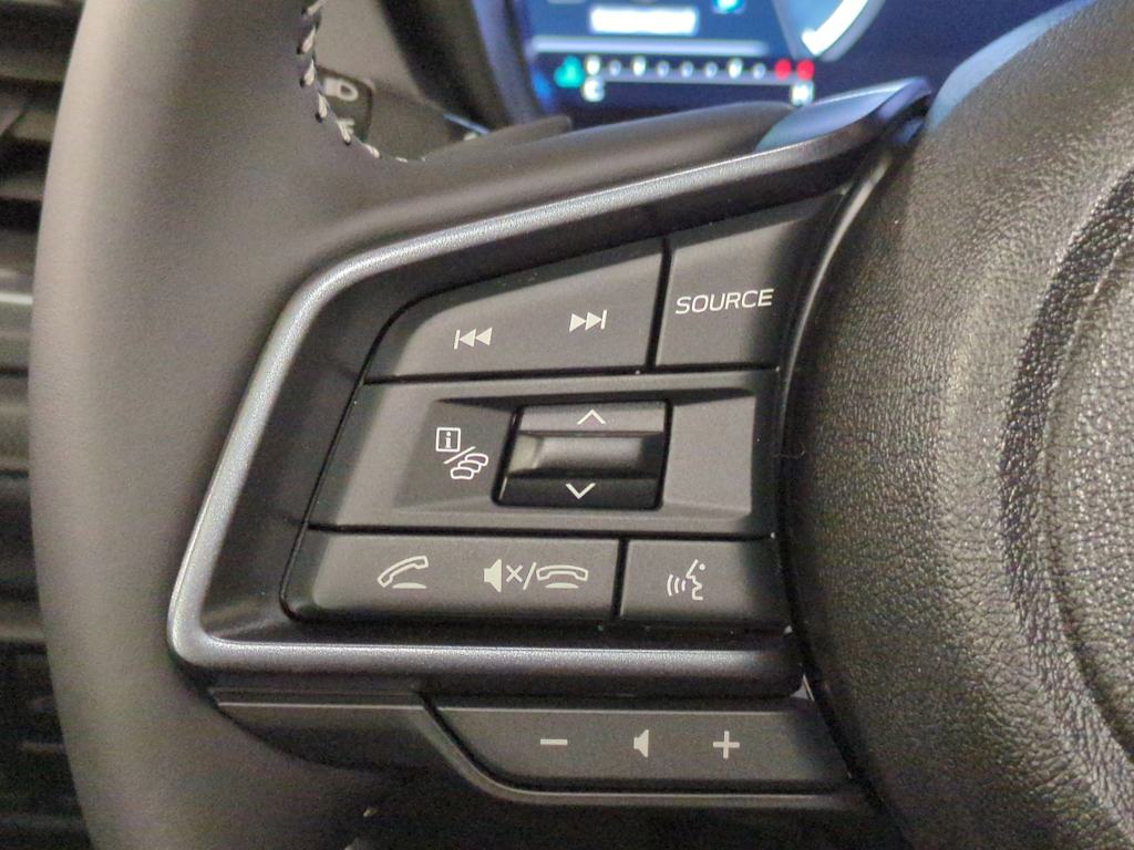 Thumbnail: 2025 Subaru Forester - 30