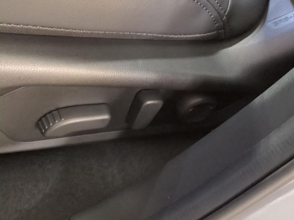 Thumbnail: 2025 Subaru Forester - 26