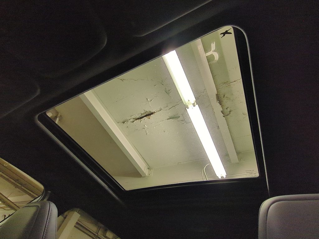 Thumbnail: 2025 Subaru Forester - 27