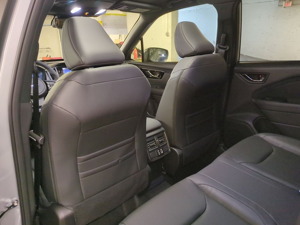 Thumbnail: 2025 Subaru Forester - 13