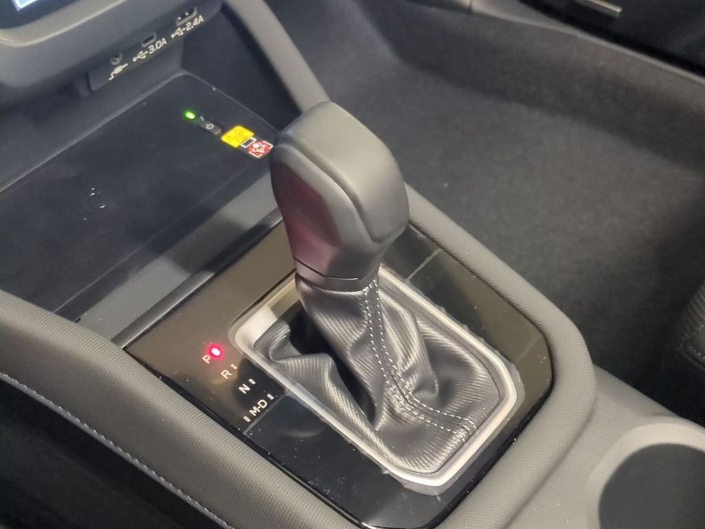 Thumbnail: 2025 Subaru Forester - 16