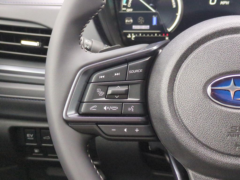 Thumbnail: 2025 Subaru Forester - 31