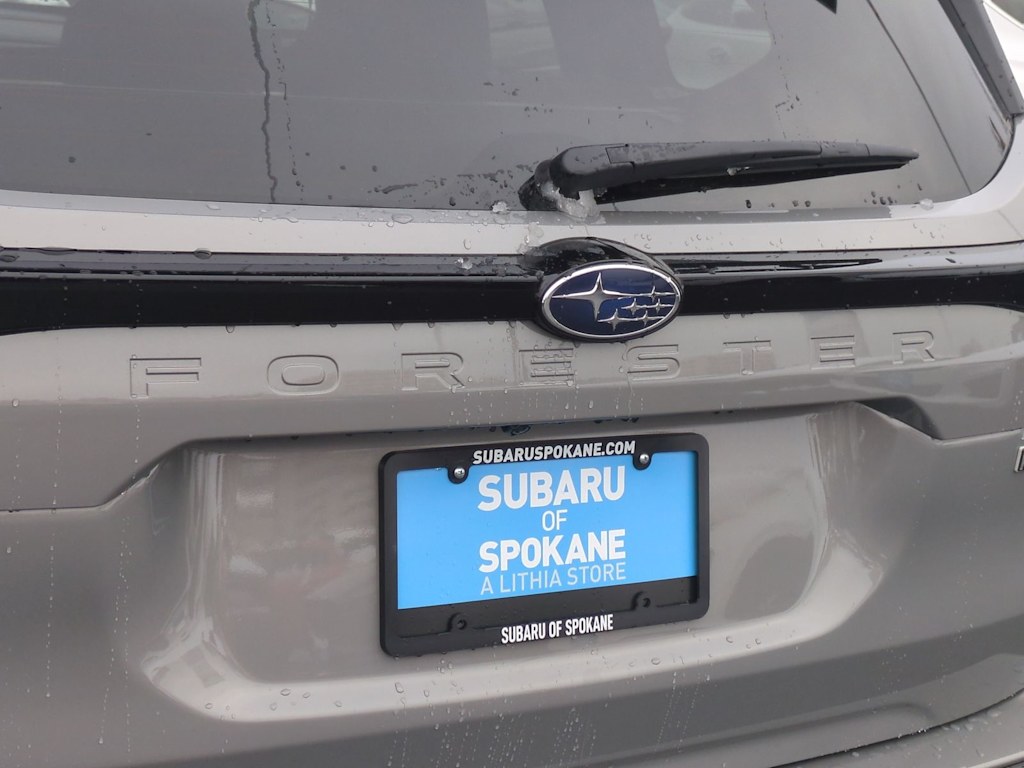 Thumbnail: 2025 Subaru Forester - 26