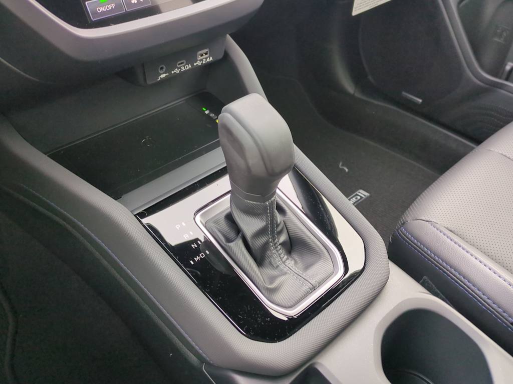 Thumbnail: 2025 Subaru Forester - 16