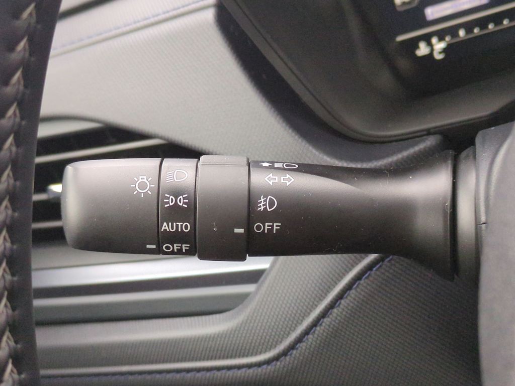 Thumbnail: 2025 Subaru Forester - 34