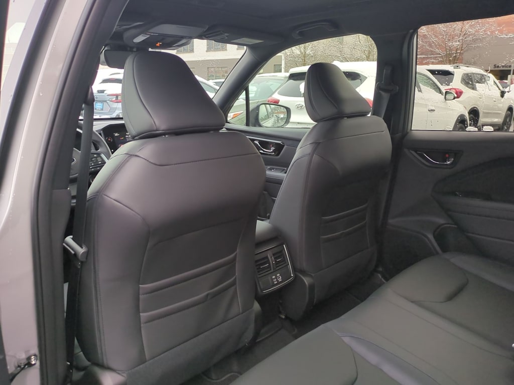 Thumbnail: 2025 Subaru Forester - 13