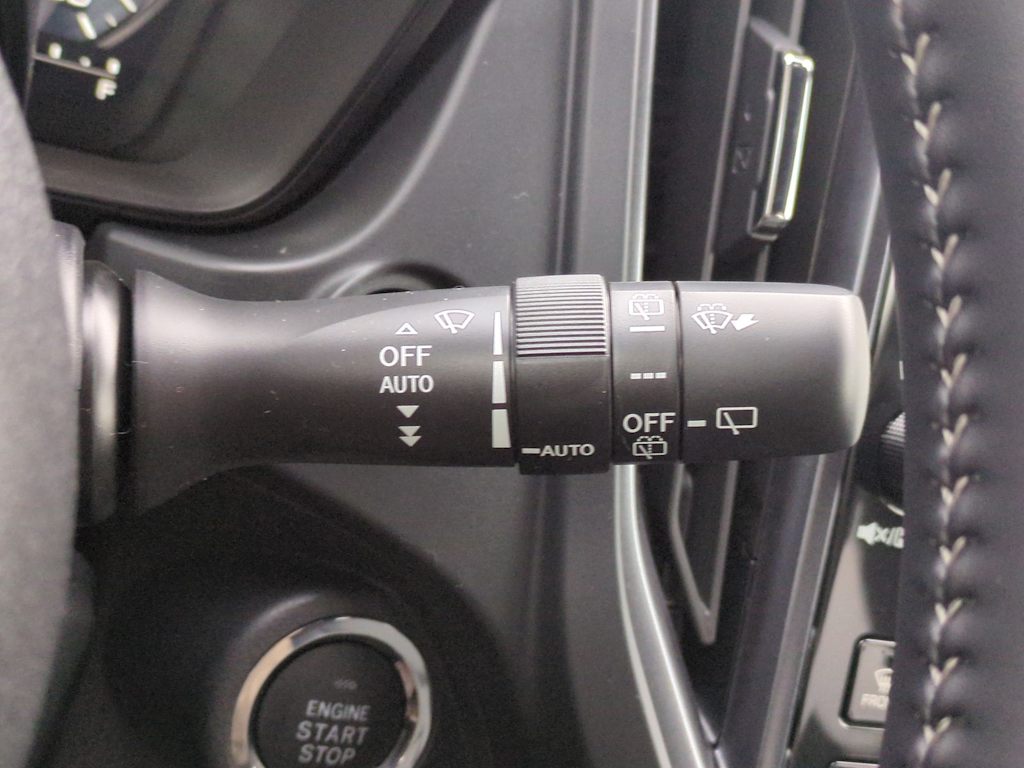 Thumbnail: 2025 Subaru Forester - 33