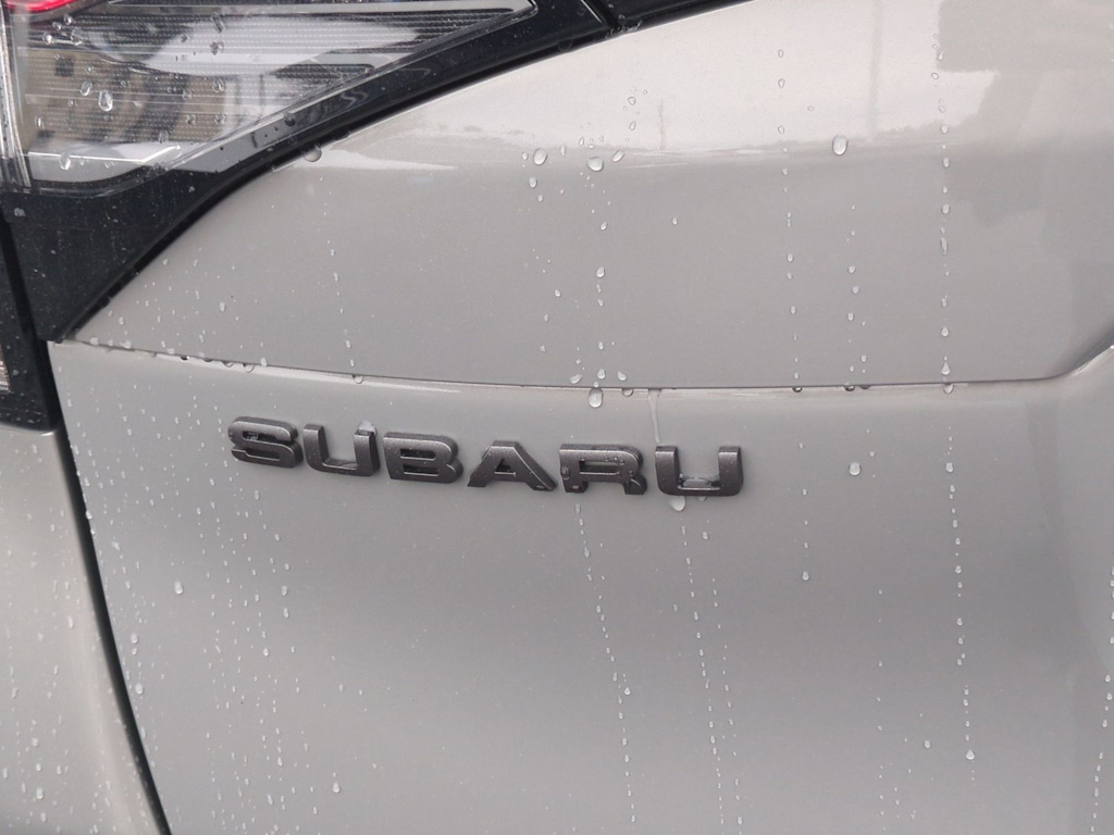 Thumbnail: 2025 Subaru Forester - 7