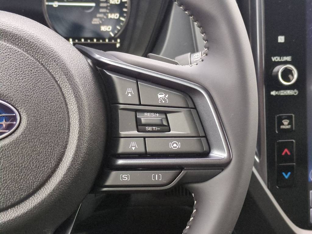 Thumbnail: 2025 Subaru Forester - 32