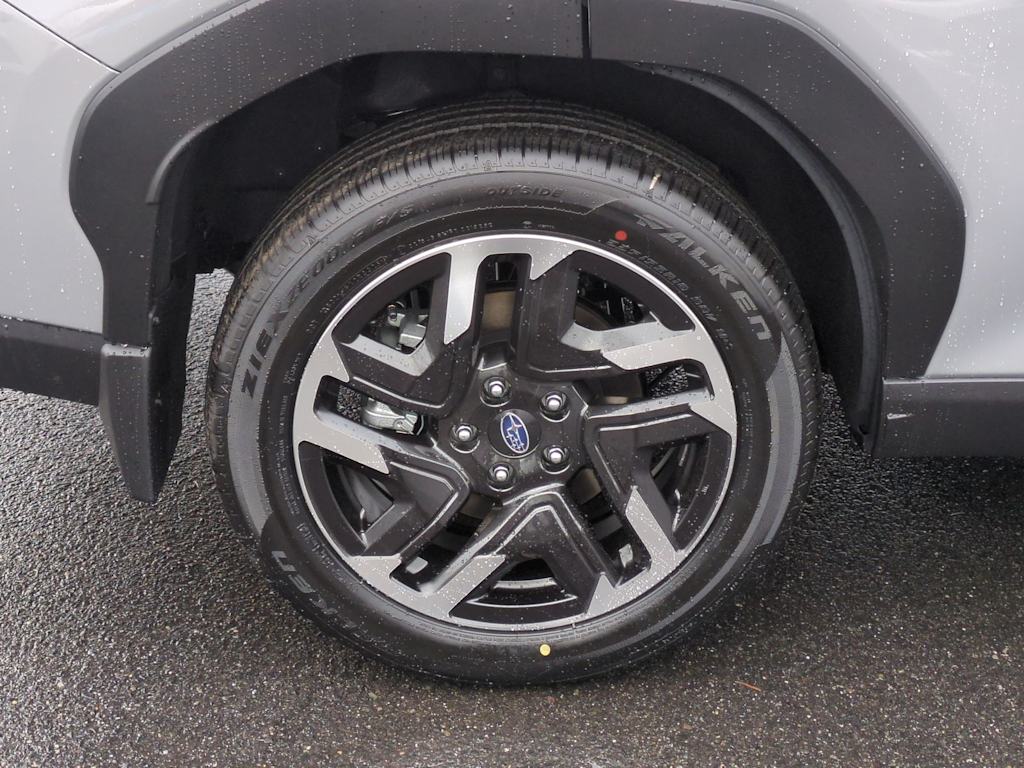 Thumbnail: 2025 Subaru Forester - 8