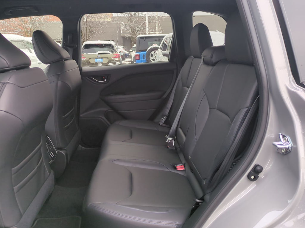 Thumbnail: 2025 Subaru Forester - 29