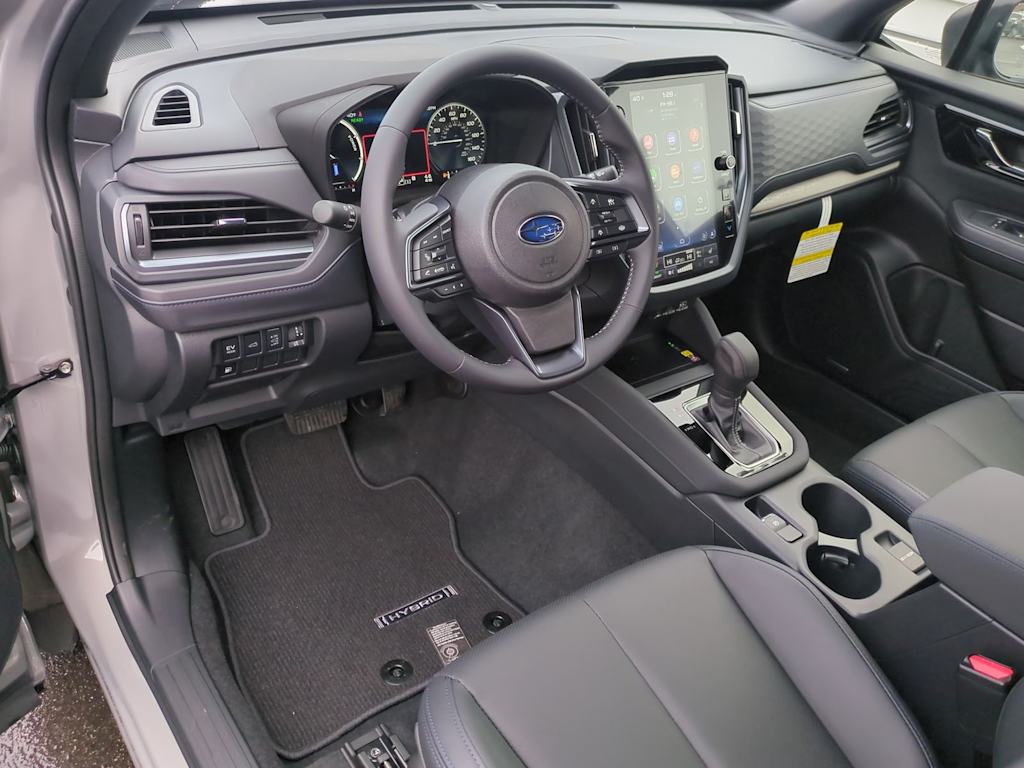 Thumbnail: 2025 Subaru Forester - 2