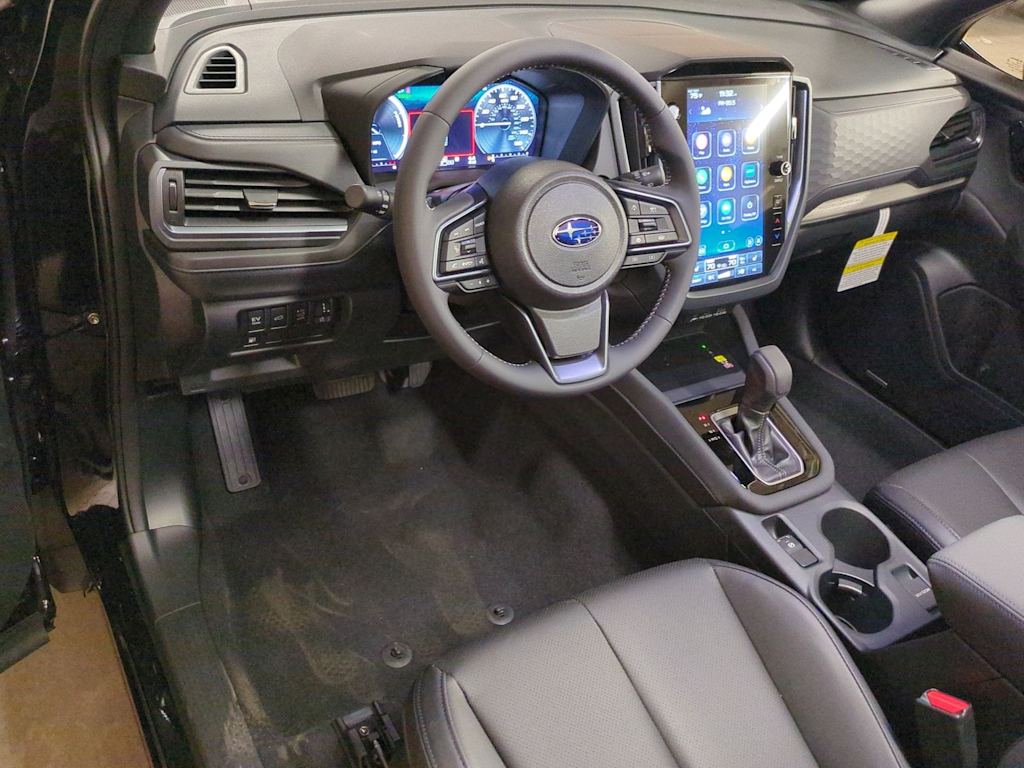 Thumbnail: 2025 Subaru Forester - 2