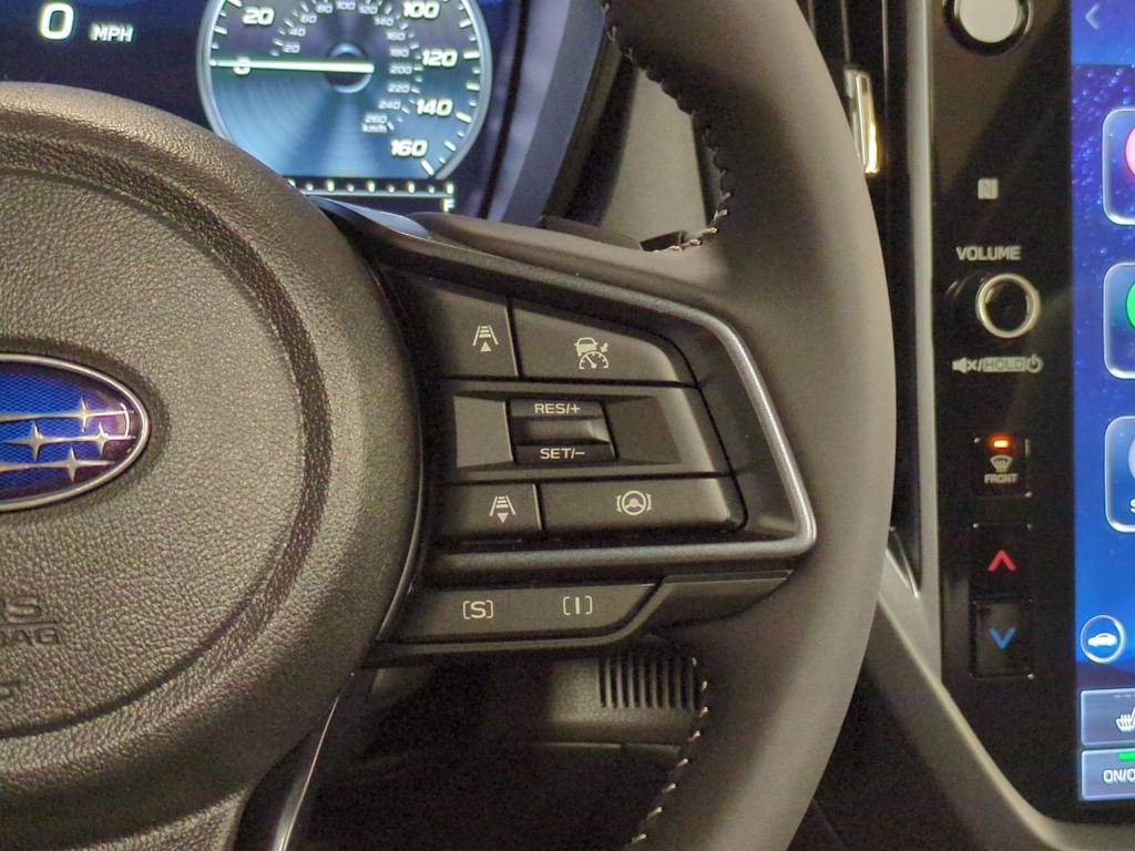 Thumbnail: 2025 Subaru Forester - 29