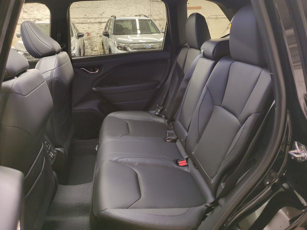 Thumbnail: 2025 Subaru Forester - 26
