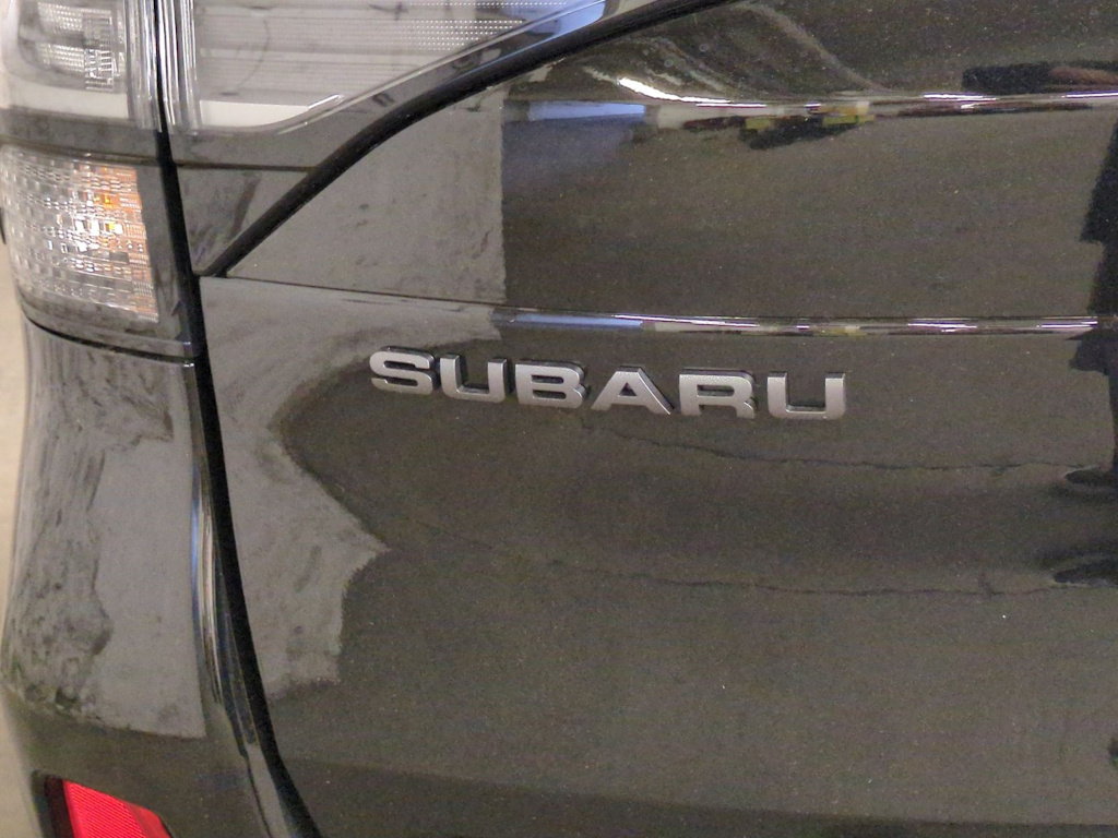 Thumbnail: 2025 Subaru Forester - 7