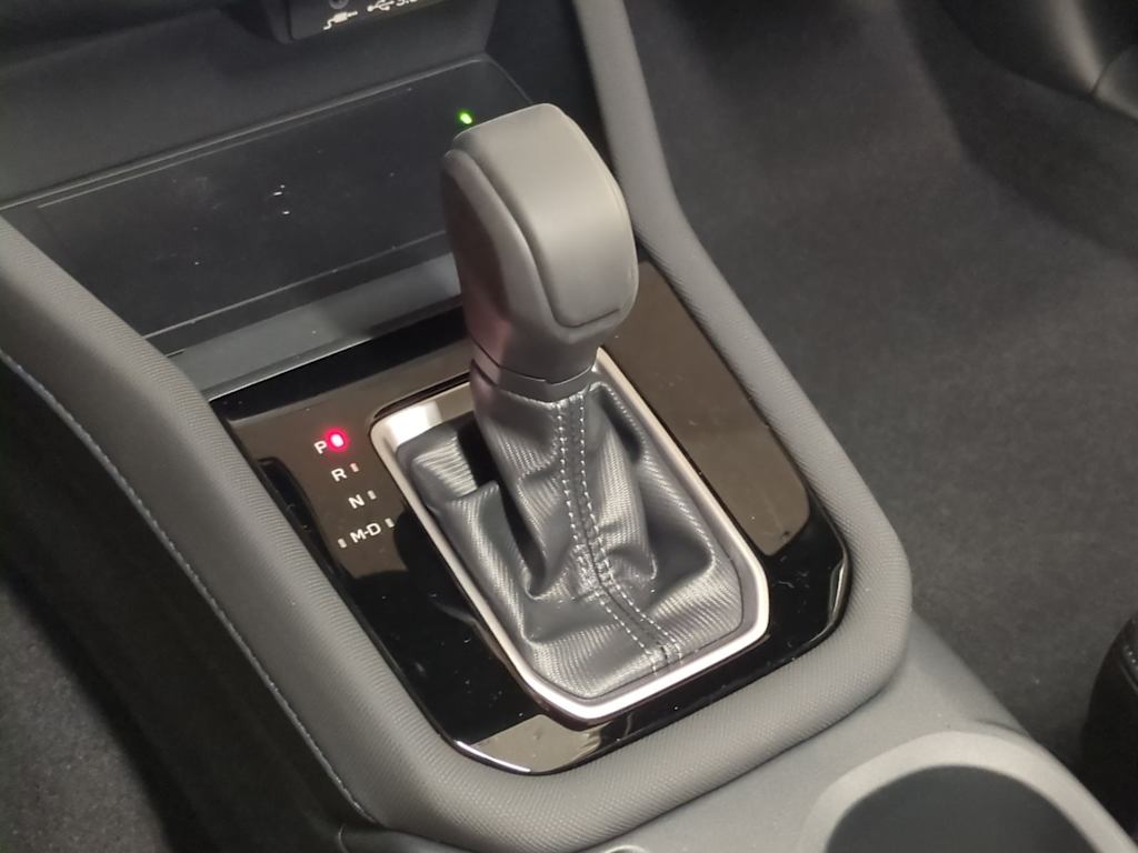 Thumbnail: 2025 Subaru Forester - 16