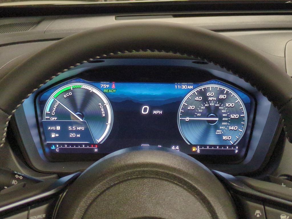 Thumbnail: 2025 Subaru Forester - 17