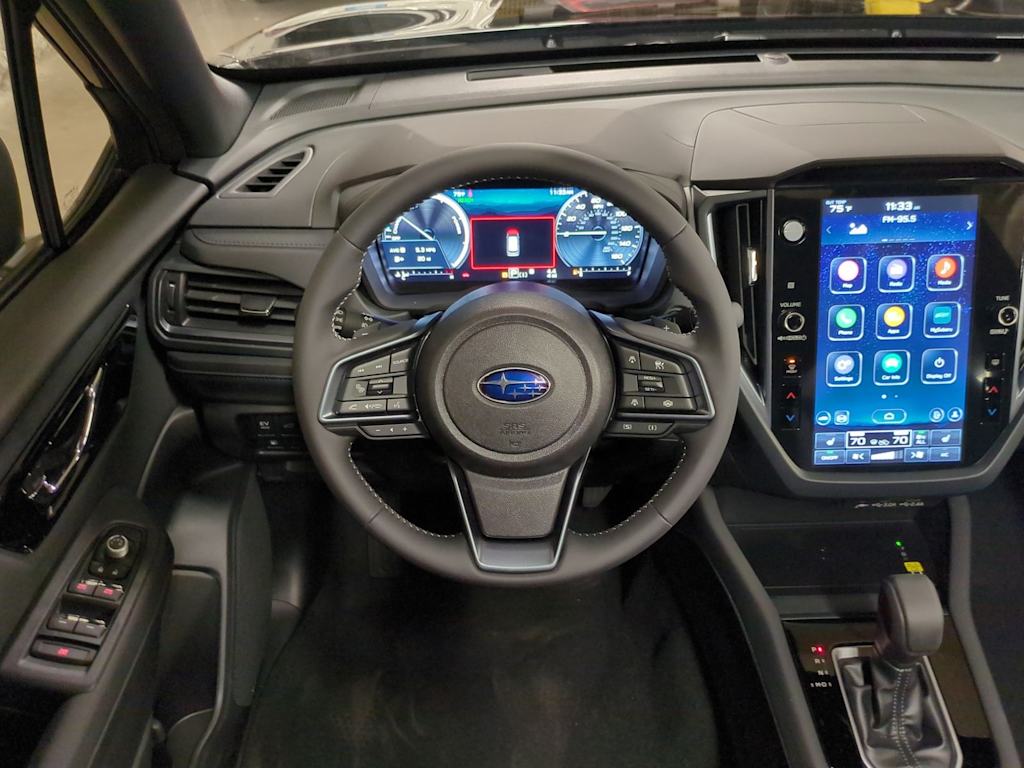 Thumbnail: 2025 Subaru Forester - 14