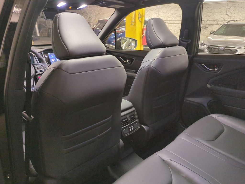 Thumbnail: 2025 Subaru Forester - 13