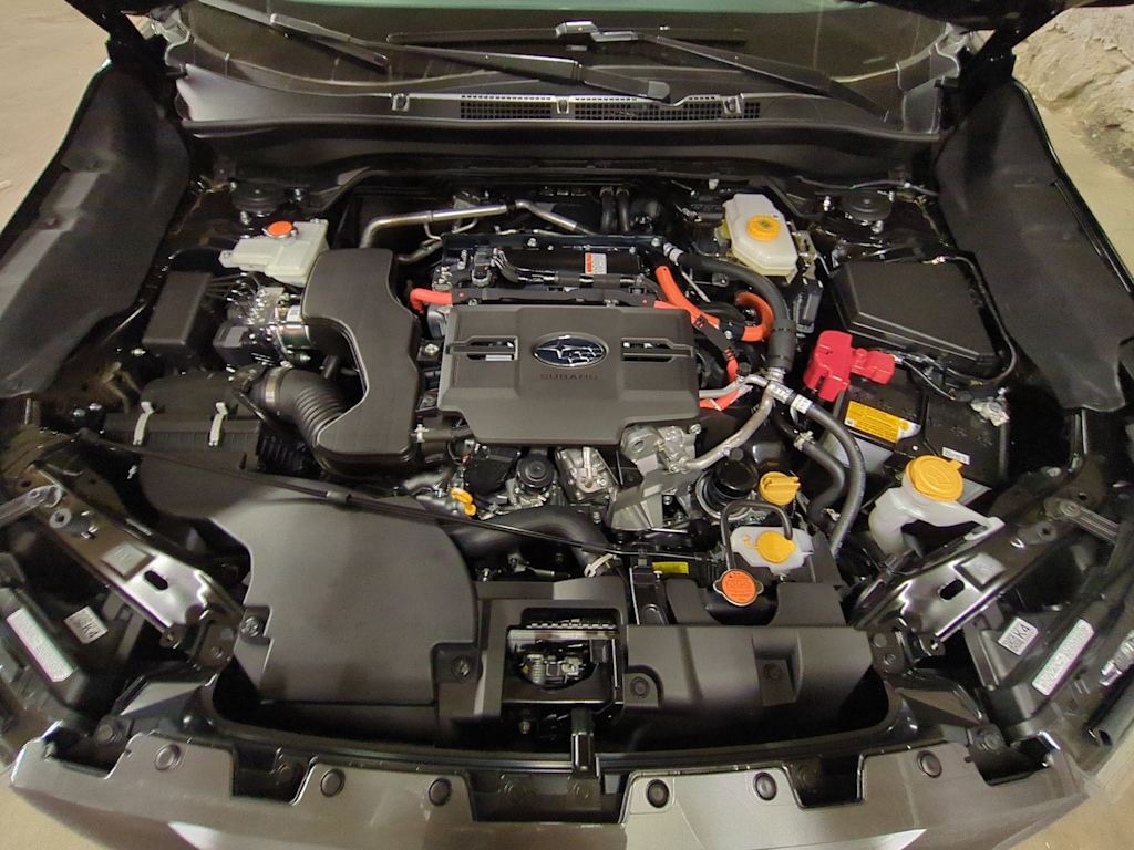 Thumbnail: 2025 Subaru Forester - 9