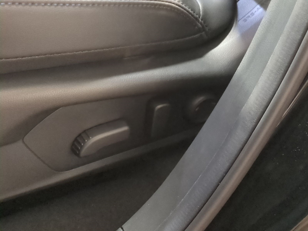 Thumbnail: 2025 Subaru Forester - 25