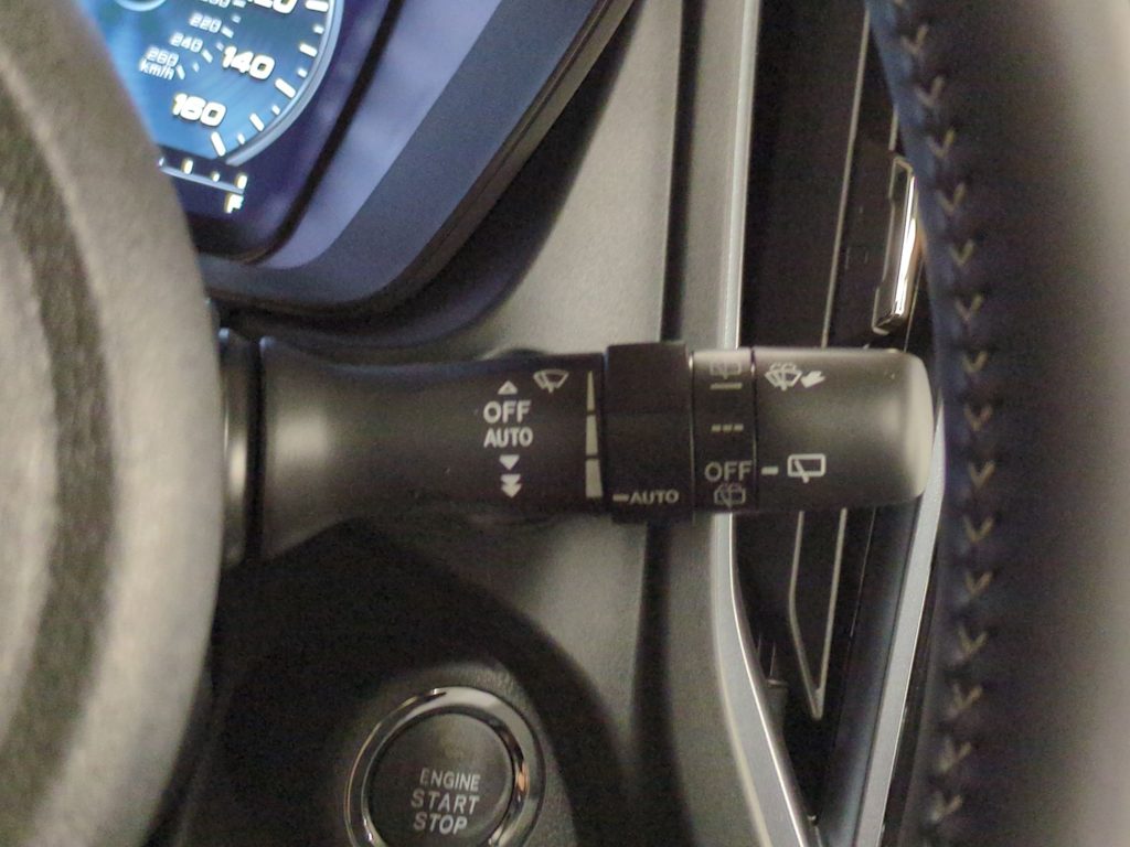 Thumbnail: 2025 Subaru Forester - 30