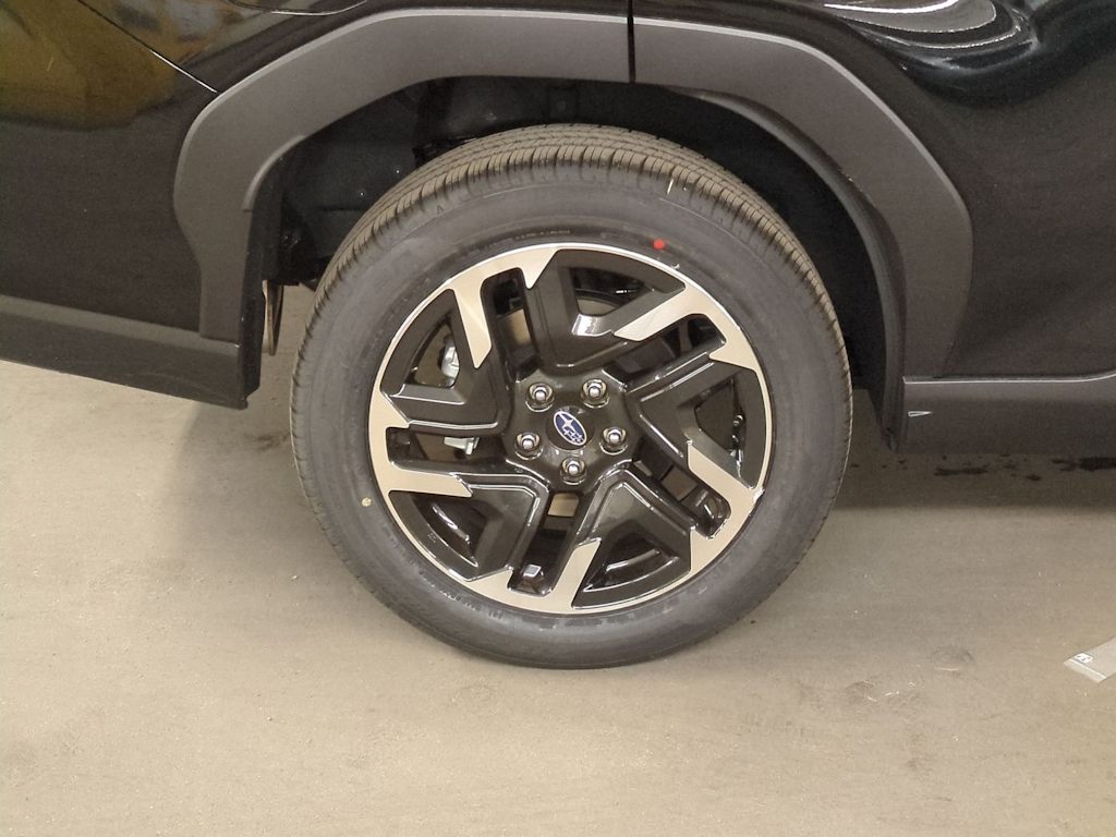 Thumbnail: 2025 Subaru Forester - 8