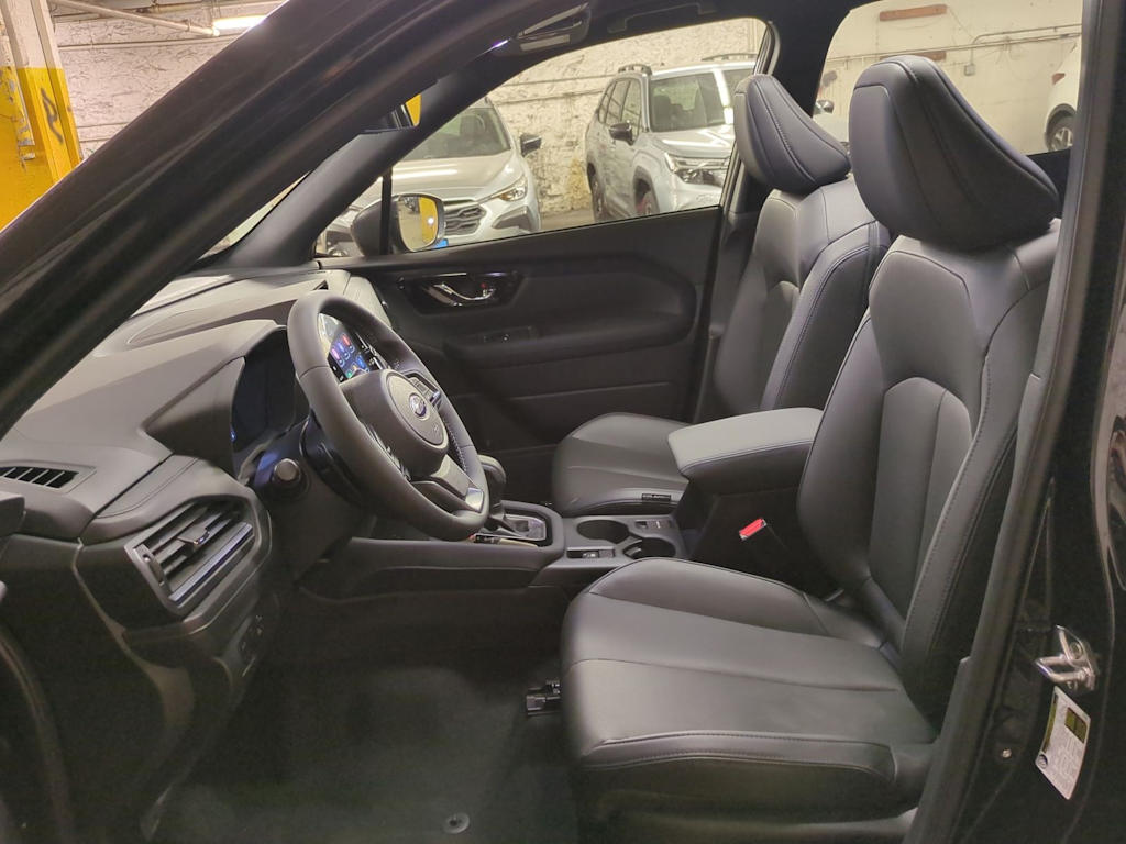 Thumbnail: 2025 Subaru Forester - 11