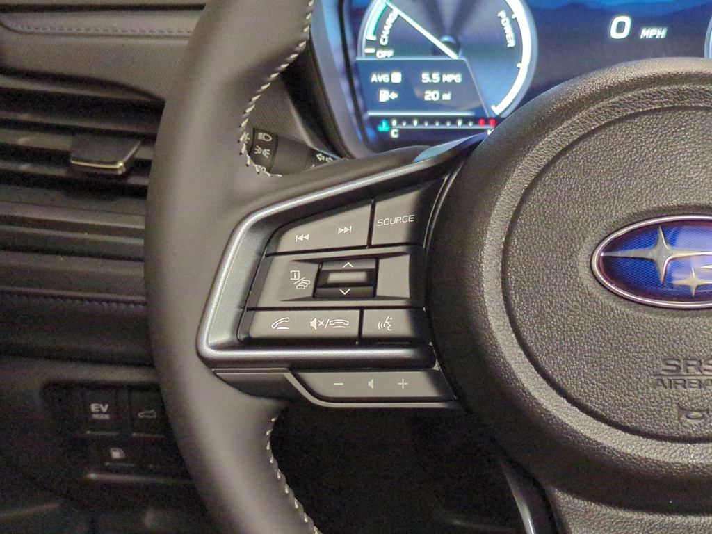 Thumbnail: 2025 Subaru Forester - 28